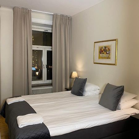 Hotell Goeta Йоребру Екстериор снимка